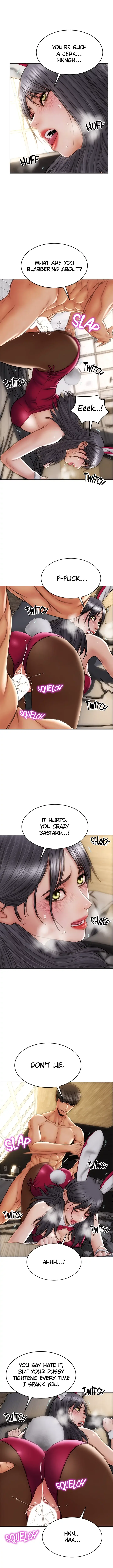 Bad Guy Revenge Chapter 29 - Page 5