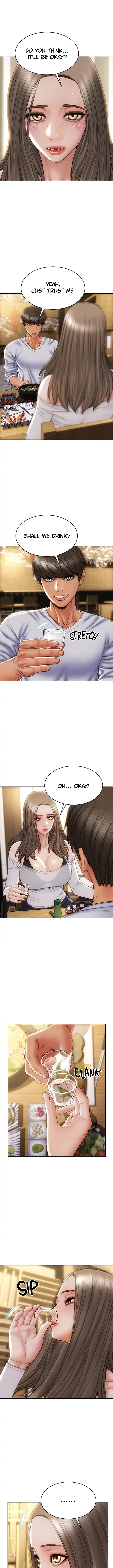 Bad Guy Revenge Chapter 30 - Page 4
