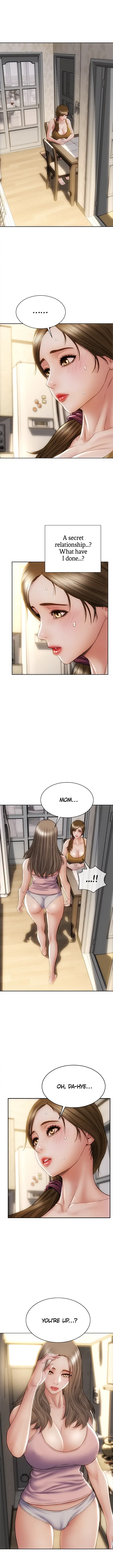 Bad Guy Revenge Chapter 32 - Page 11