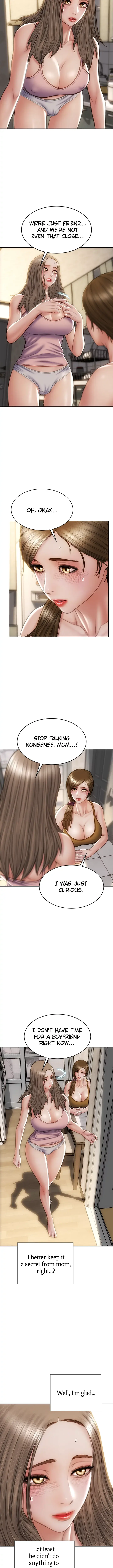 Bad Guy Revenge Chapter 33 - Page 2