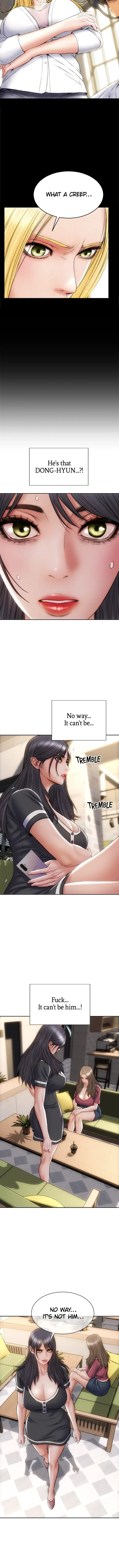 Bad Guy Revenge Chapter 33 - Page 6