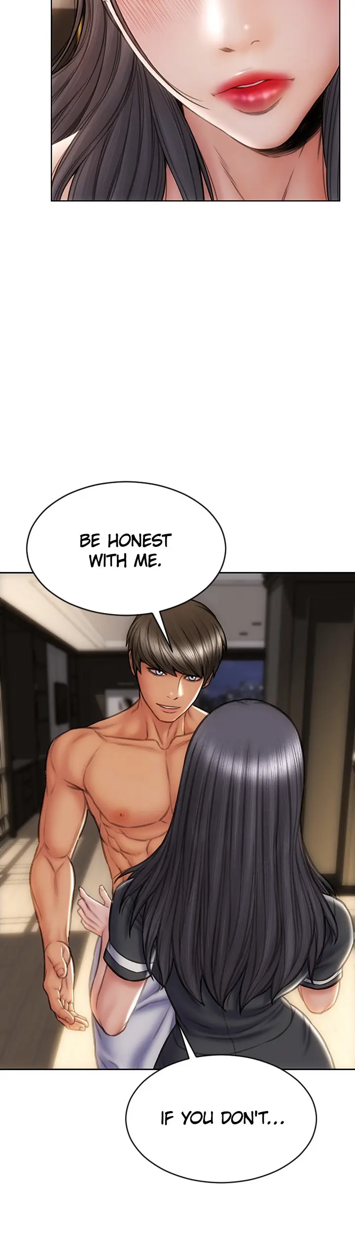 Bad Guy Revenge Chapter 34 - Page 10