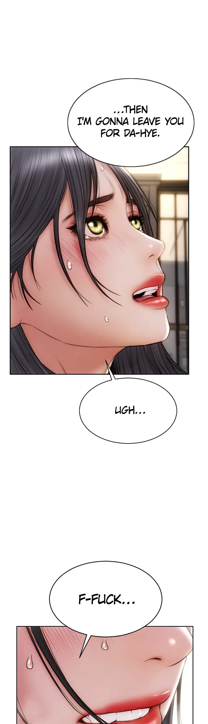 Bad Guy Revenge Chapter 34 - Page 11