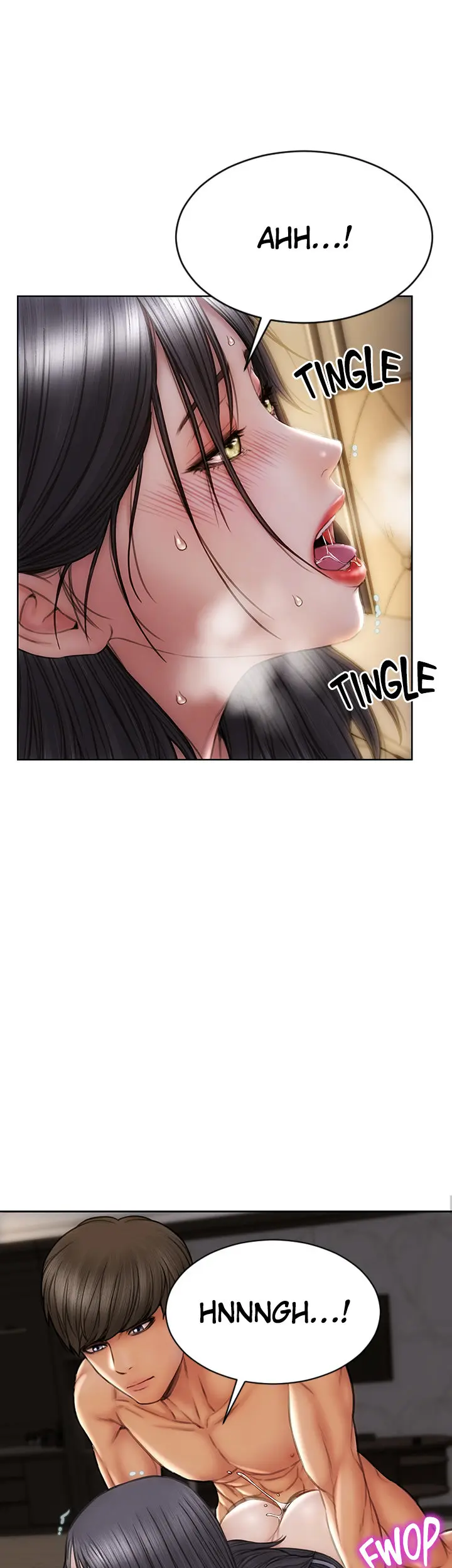 Bad Guy Revenge Chapter 34 - Page 24