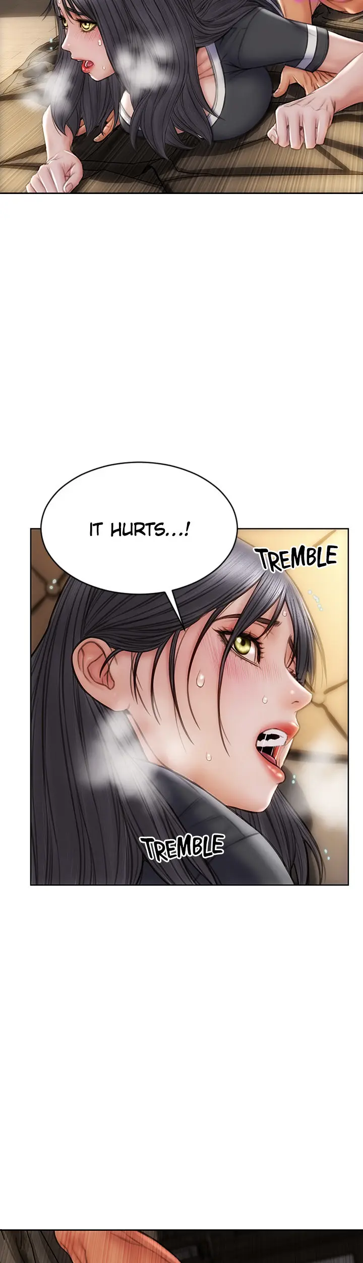 Bad Guy Revenge Chapter 34 - Page 25