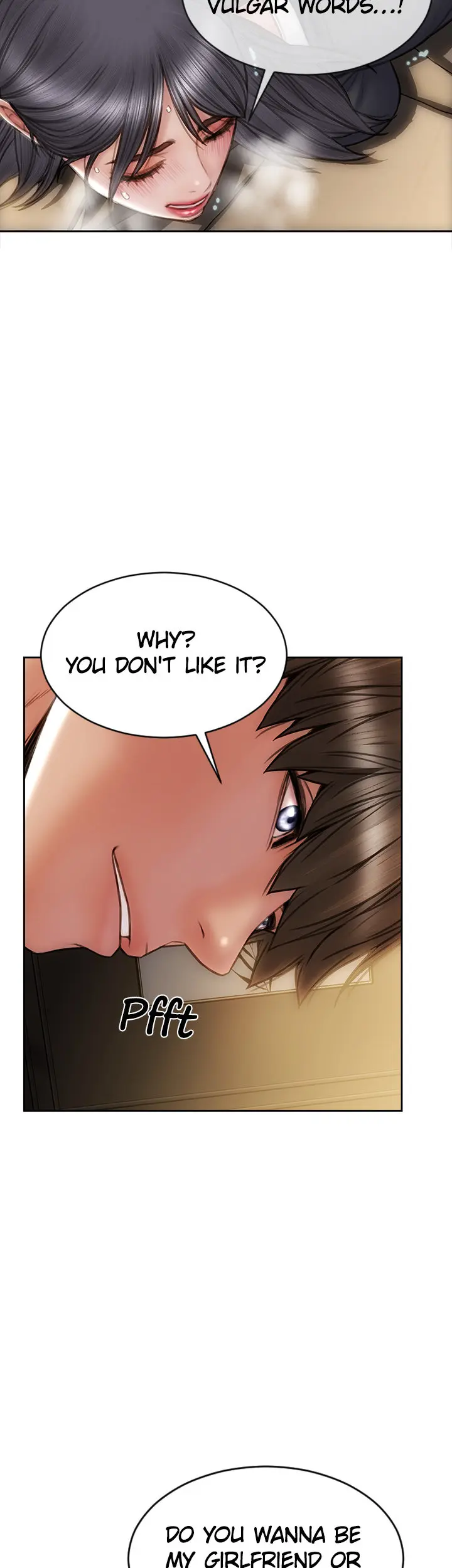 Bad Guy Revenge Chapter 34 - Page 34