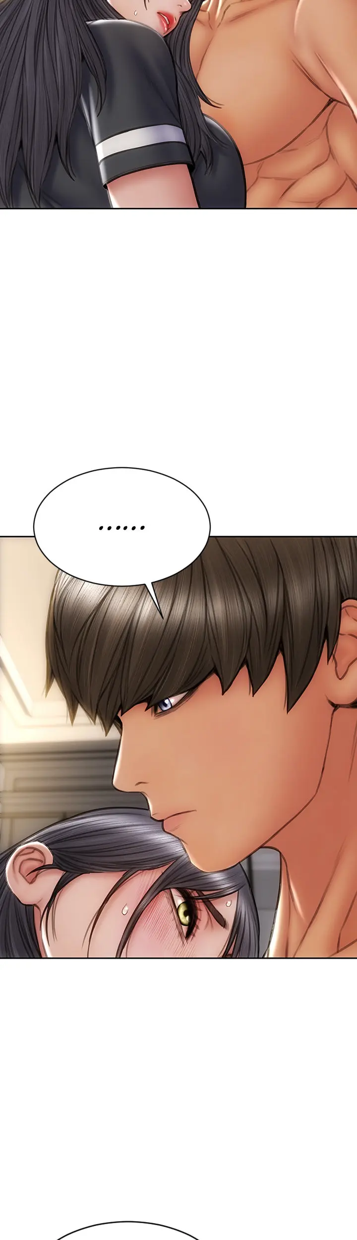 Bad Guy Revenge Chapter 34 - Page 4