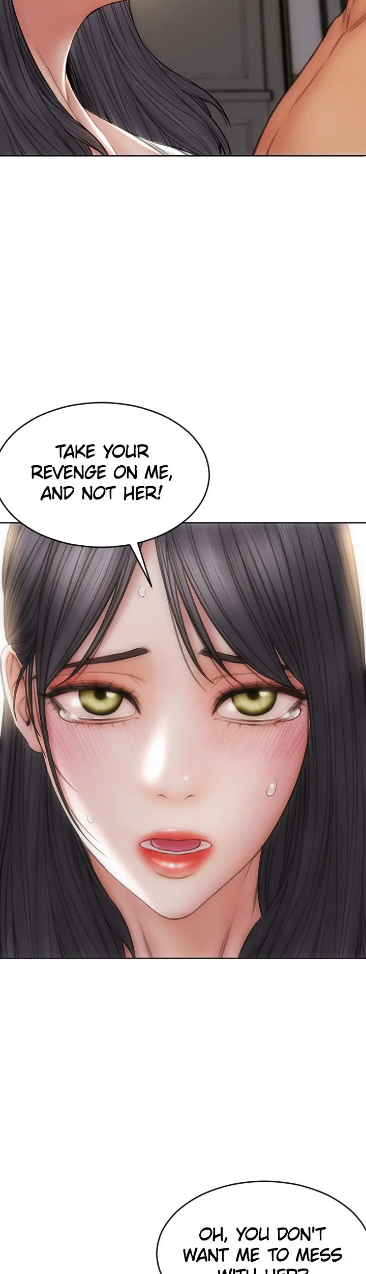 Bad Guy Revenge Chapter 34 - Page 6