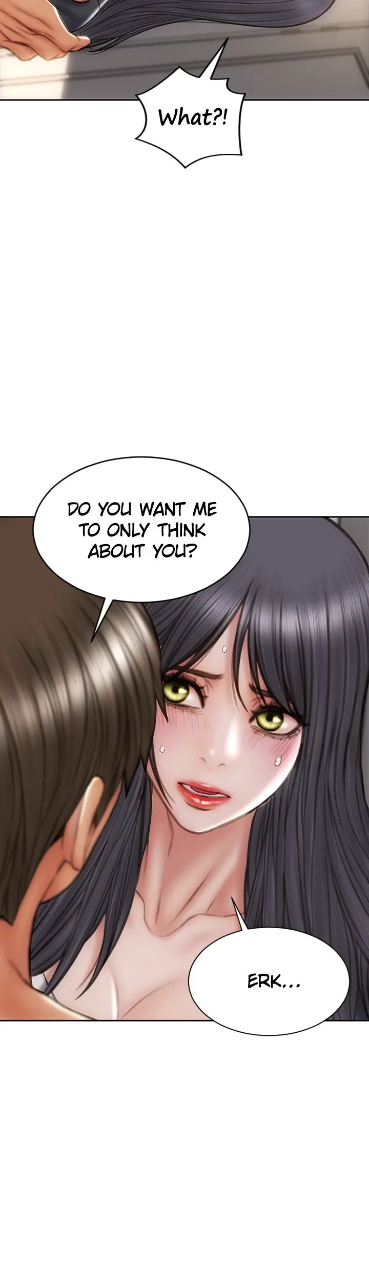 Bad Guy Revenge Chapter 34 - Page 8