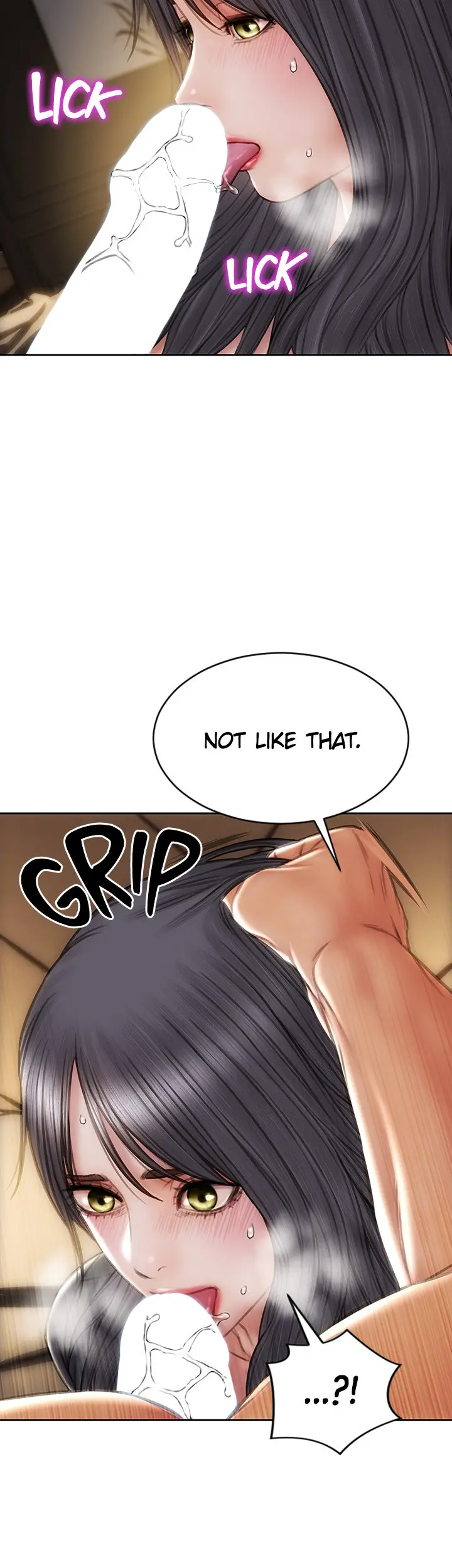 Bad Guy Revenge Chapter 35 - Page 11