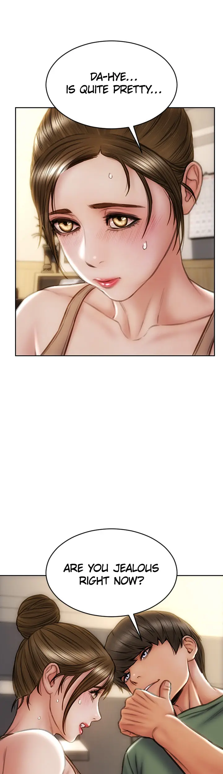 Bad Guy Revenge Chapter 35 - Page 37