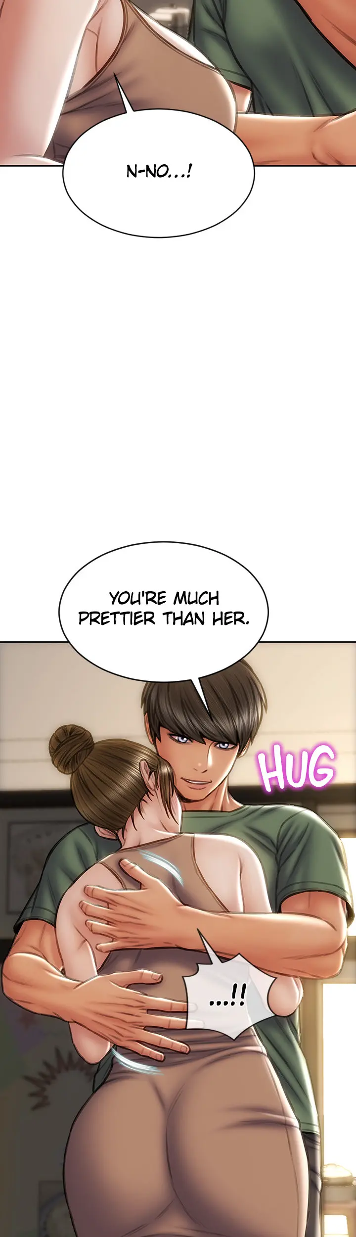 Bad Guy Revenge Chapter 35 - Page 38