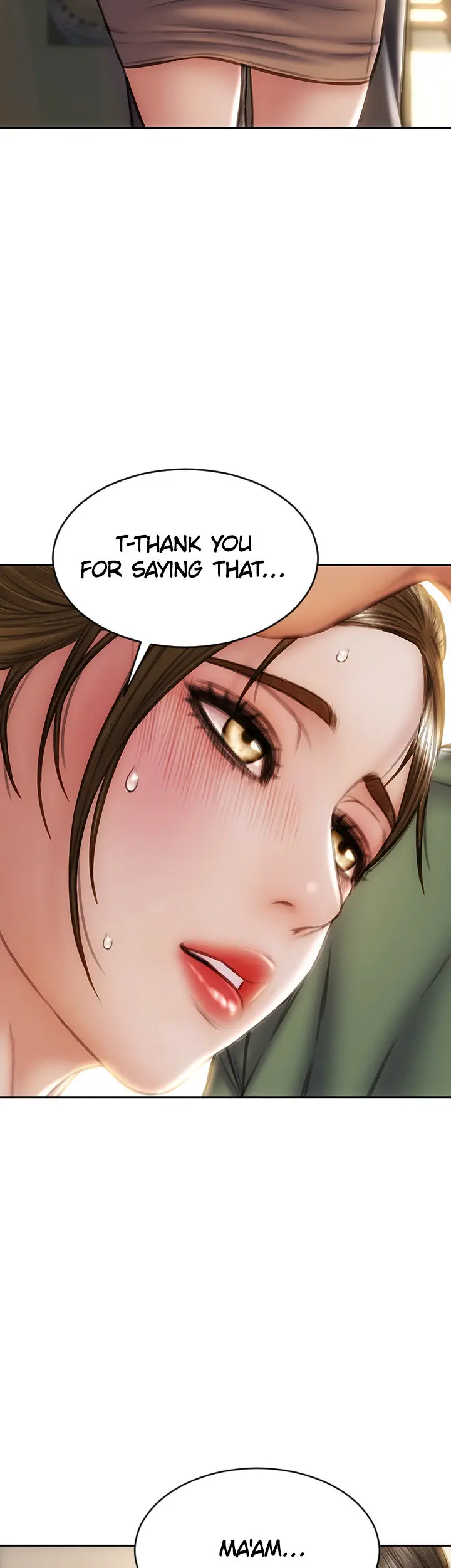 Bad Guy Revenge Chapter 35 - Page 39