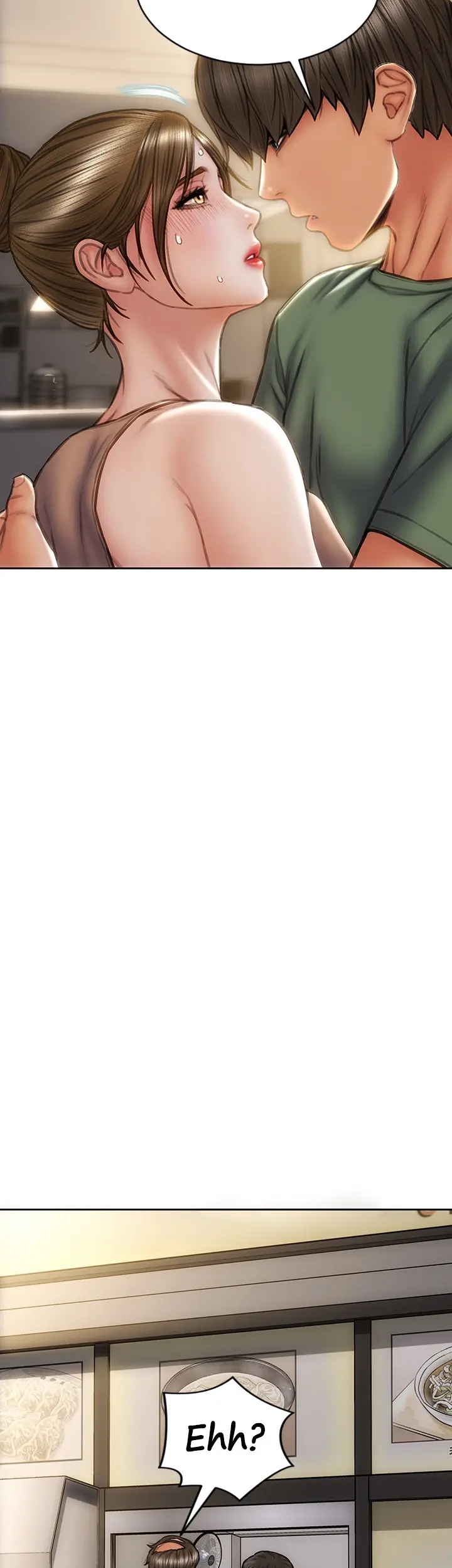 Bad Guy Revenge Chapter 35 - Page 40