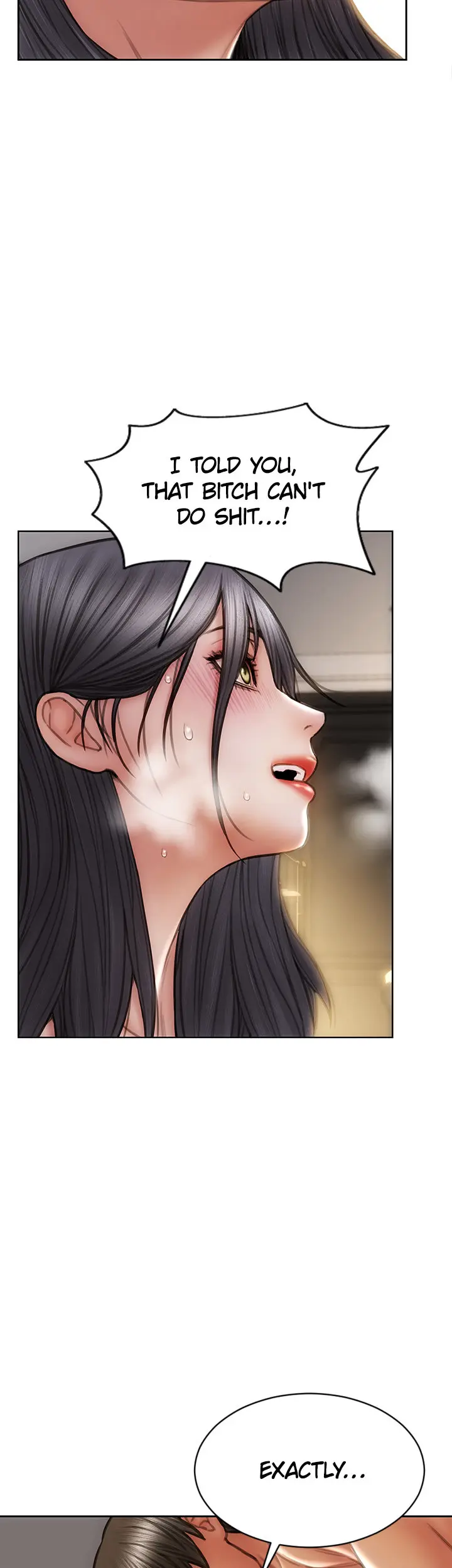 Bad Guy Revenge Chapter 35 - Page 7