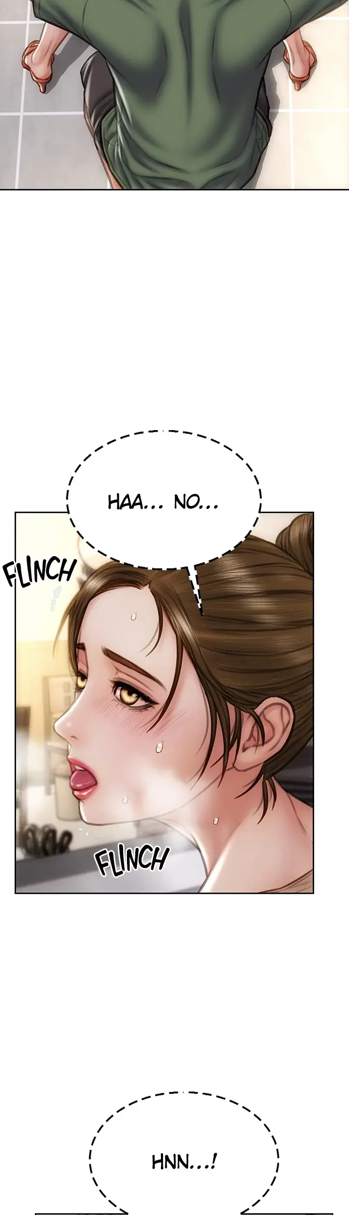 Bad Guy Revenge Chapter 36 - Page 15