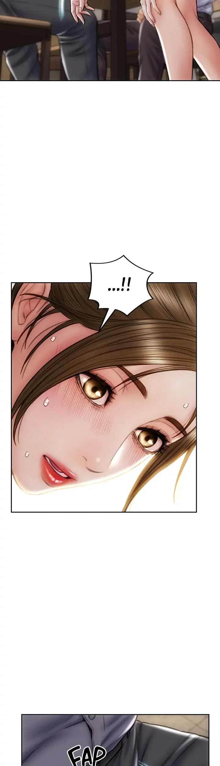 Bad Guy Revenge Chapter 36 - Page 29