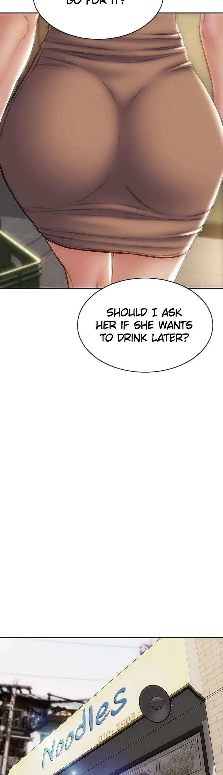Bad Guy Revenge Chapter 36 - Page 36