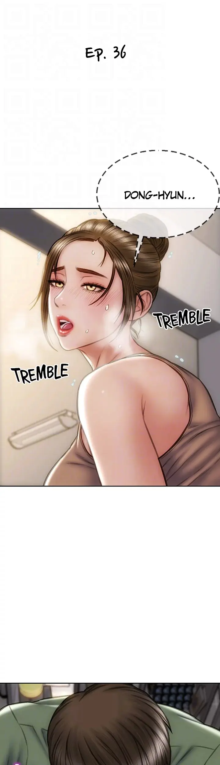Bad Guy Revenge Chapter 36 - Page 4