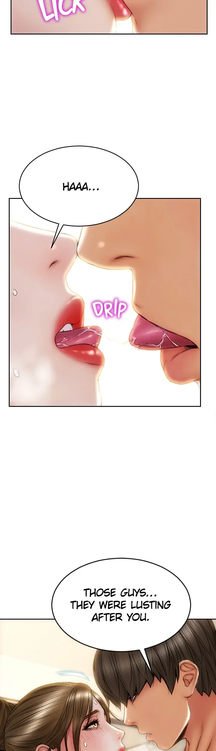 Bad Guy Revenge Chapter 36 - Page 41