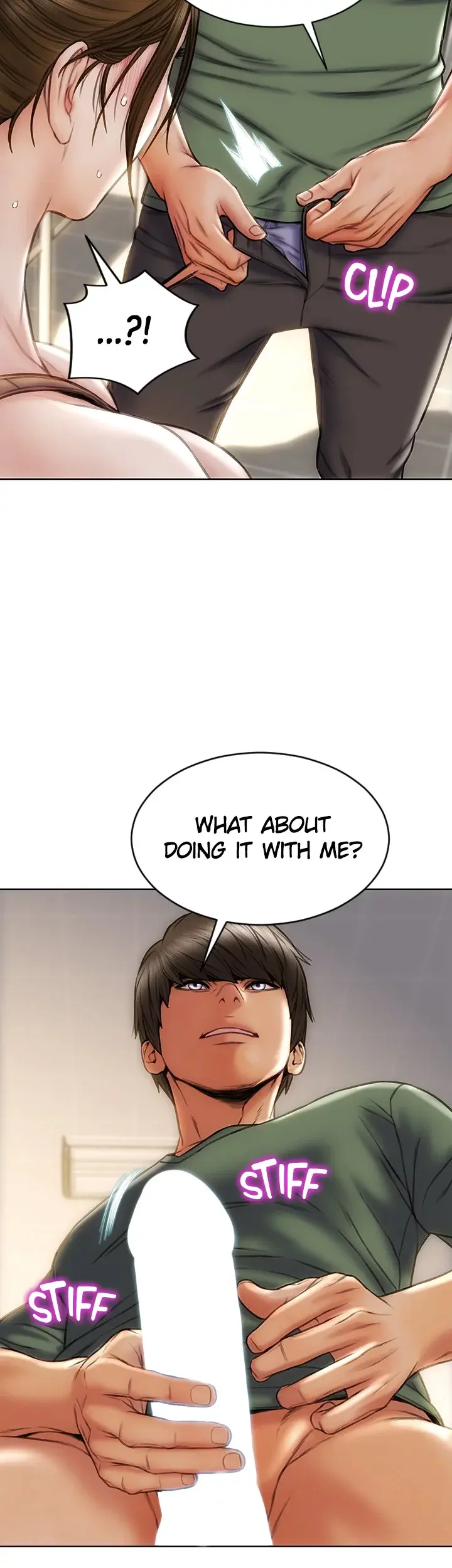 Bad Guy Revenge Chapter 36 - Page 45