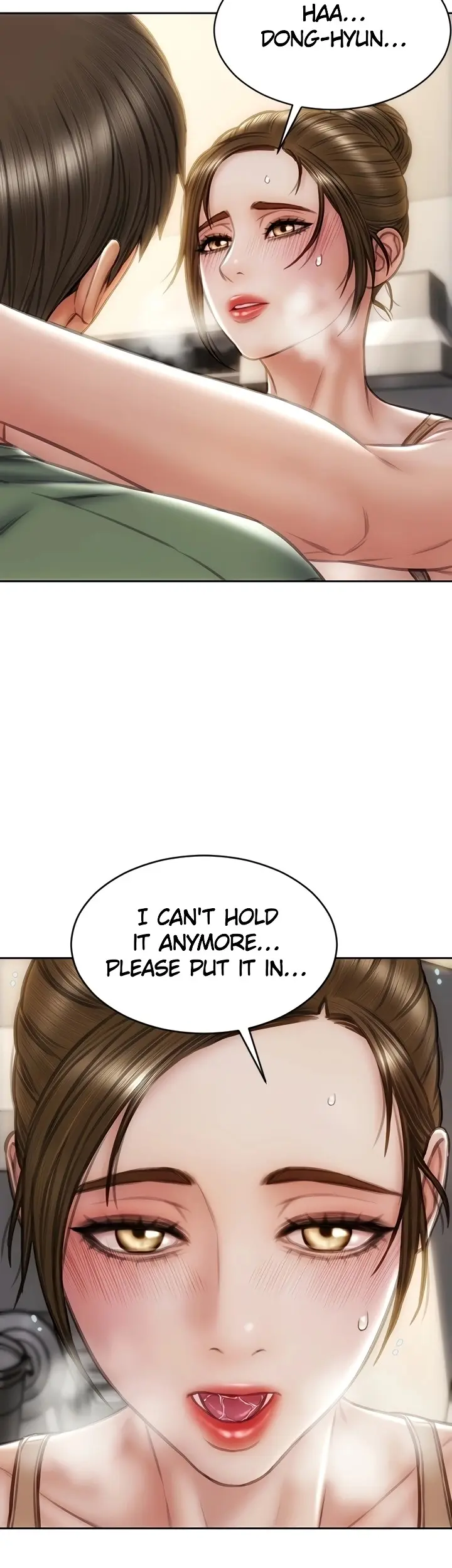 Bad Guy Revenge Chapter 37 - Page 10
