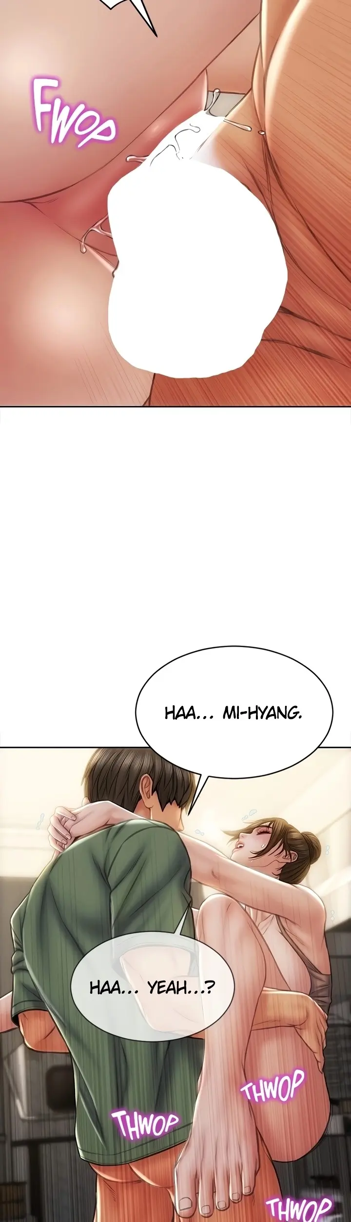 Bad Guy Revenge Chapter 37 - Page 15