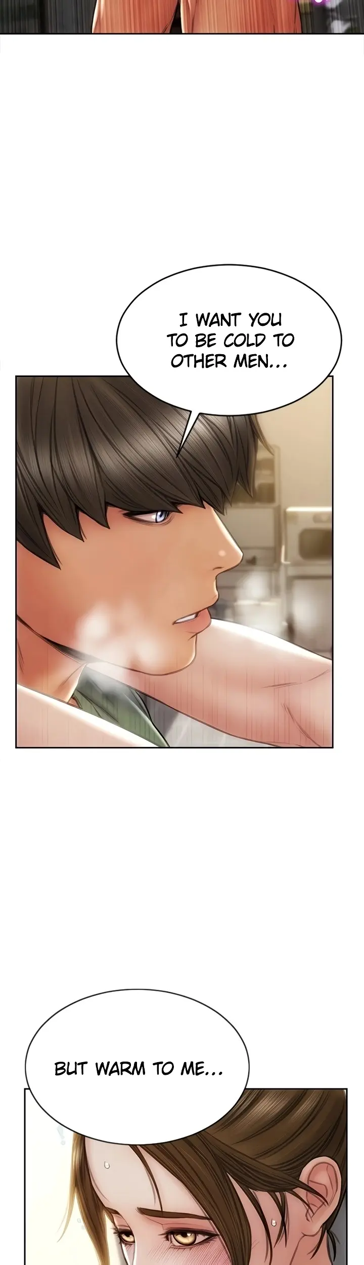Bad Guy Revenge Chapter 37 - Page 16