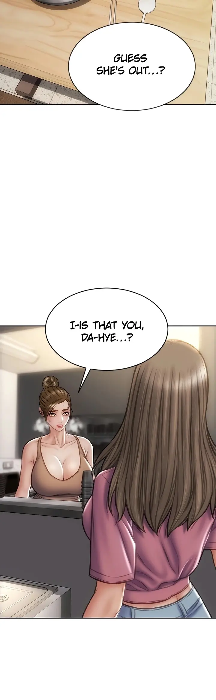 Bad Guy Revenge Chapter 37 - Page 35