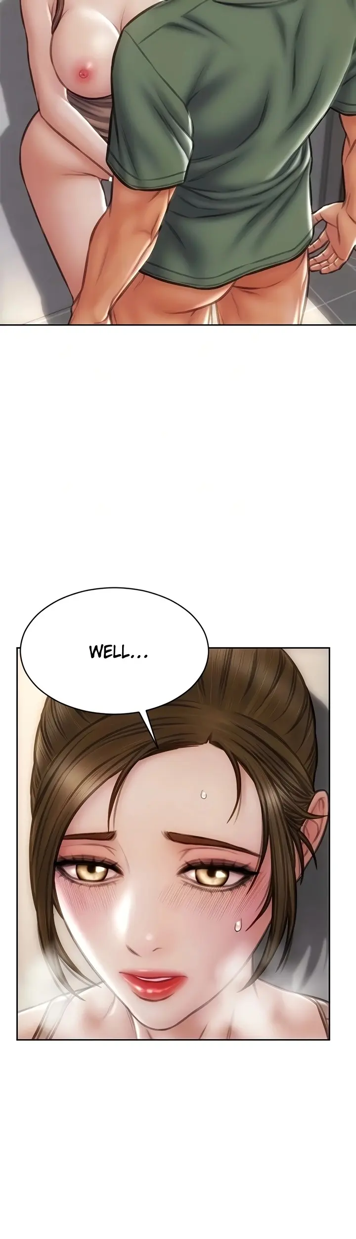 Bad Guy Revenge Chapter 37 - Page 4