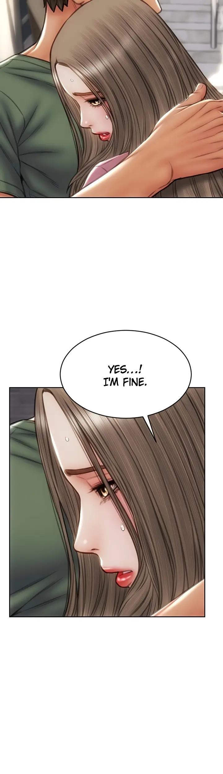 Bad Guy Revenge Chapter 38 - Page 21
