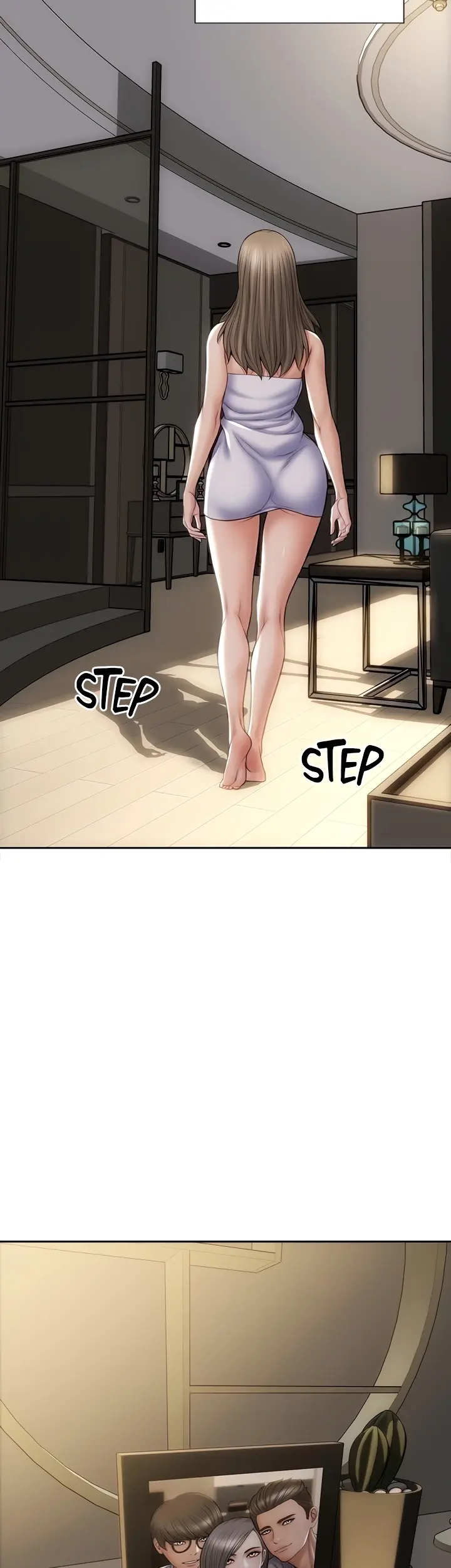 Bad Guy Revenge Chapter 38 - Page 26