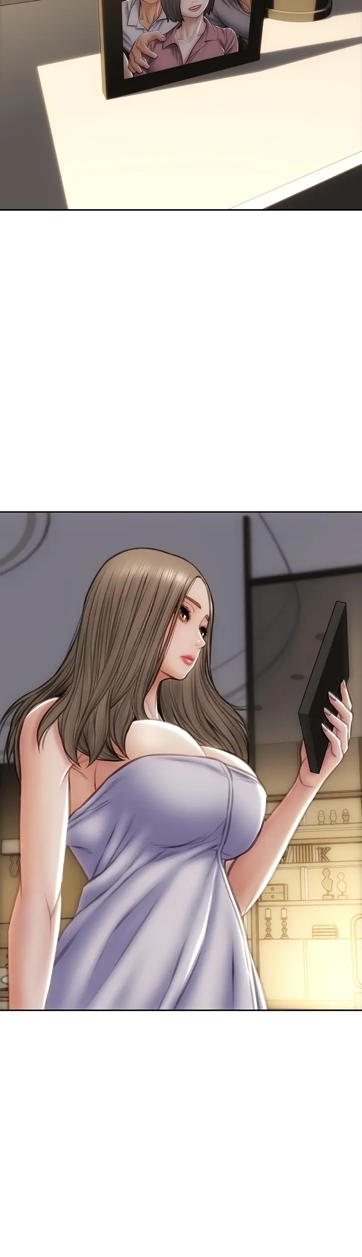 Bad Guy Revenge Chapter 38 - Page 27
