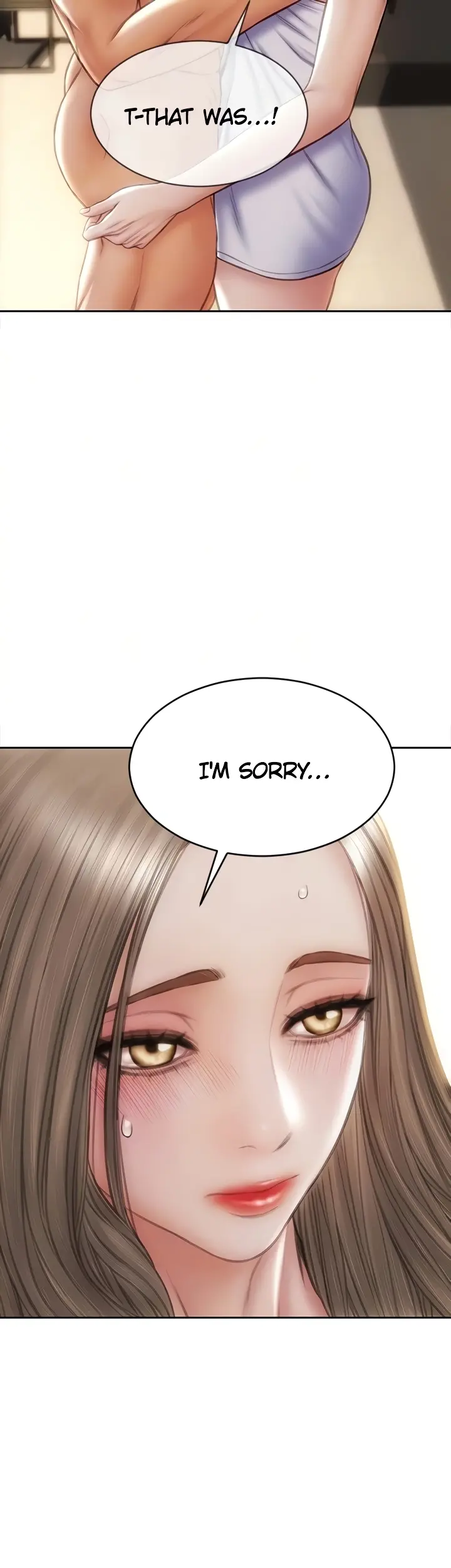 Bad Guy Revenge Chapter 38 - Page 33