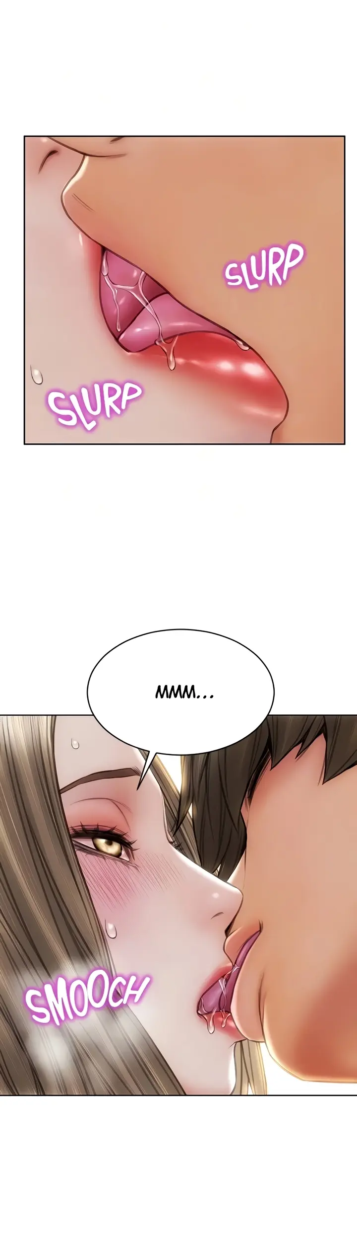 Bad Guy Revenge Chapter 38 - Page 37