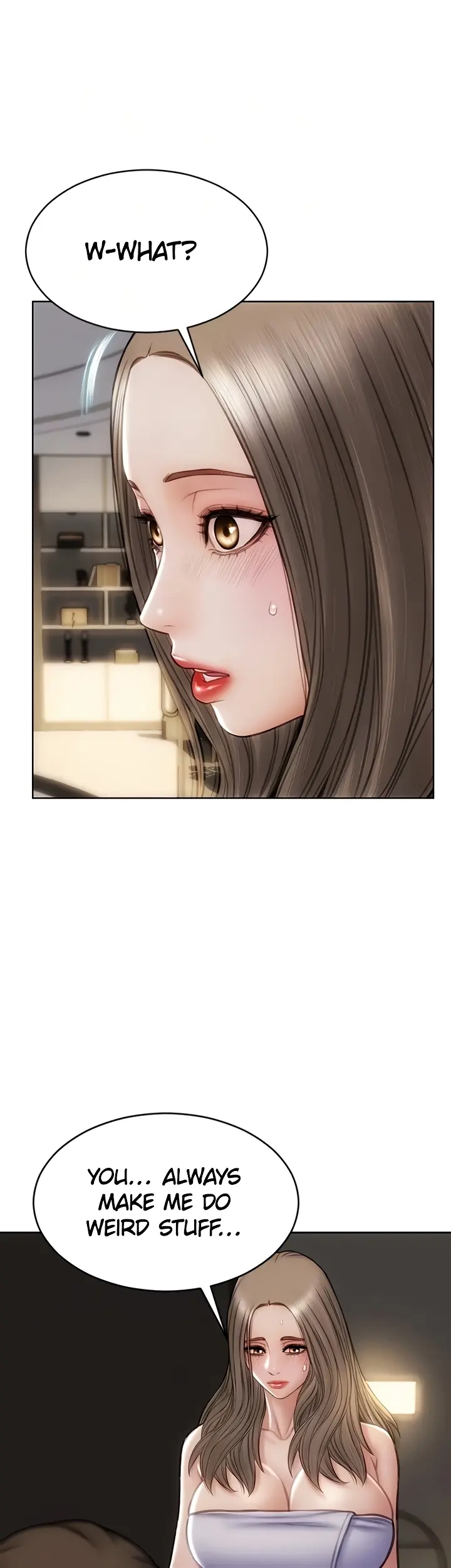 Bad Guy Revenge Chapter 38 - Page 40