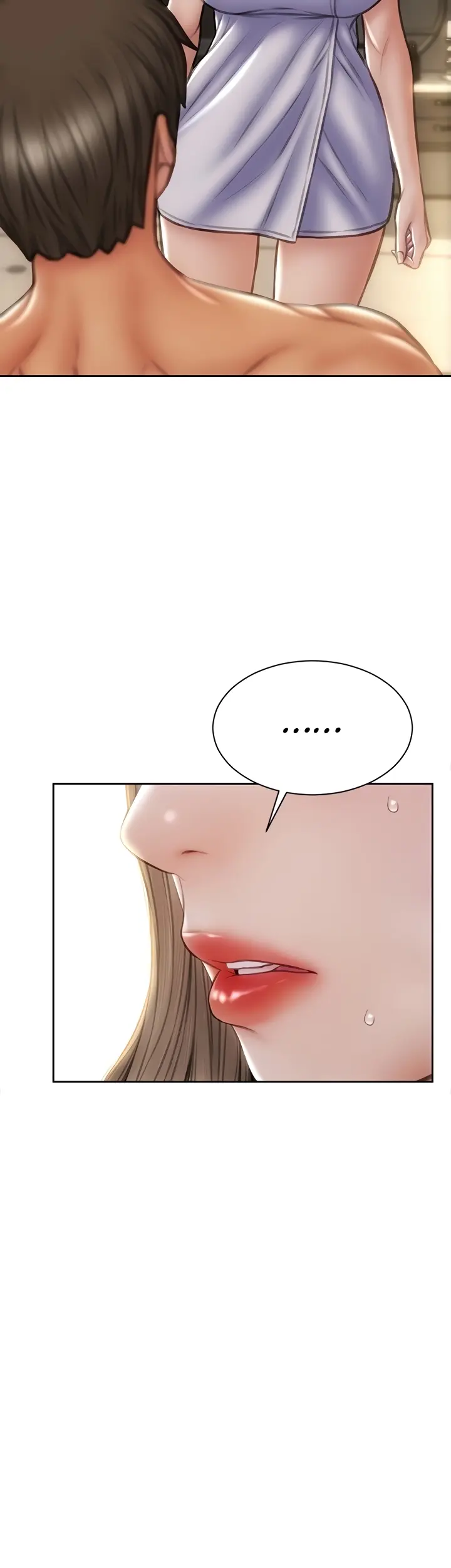 Bad Guy Revenge Chapter 38 - Page 41