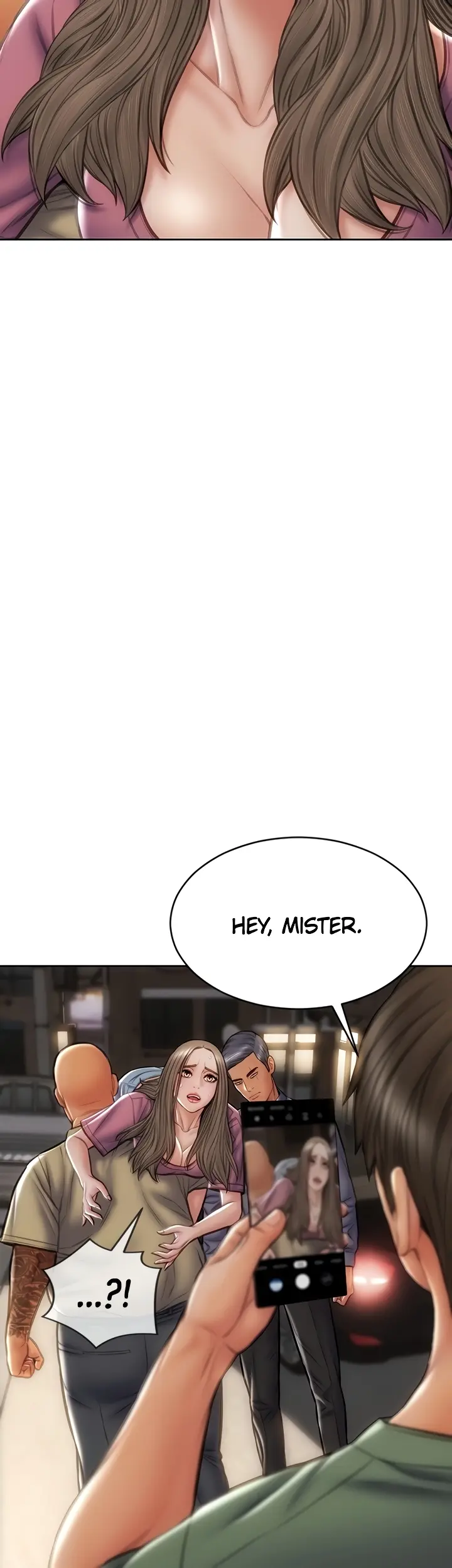Bad Guy Revenge Chapter 38 - Page 9