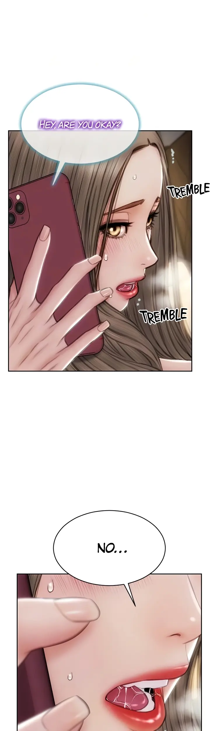 Bad Guy Revenge Chapter 39 - Page 11