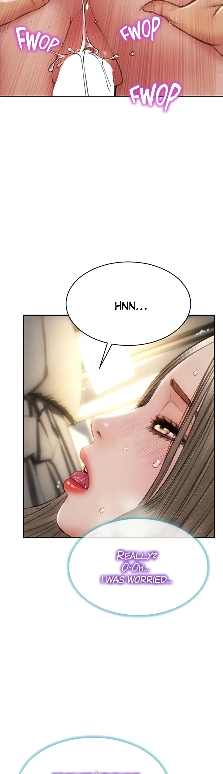 Bad Guy Revenge Chapter 39 - Page 16