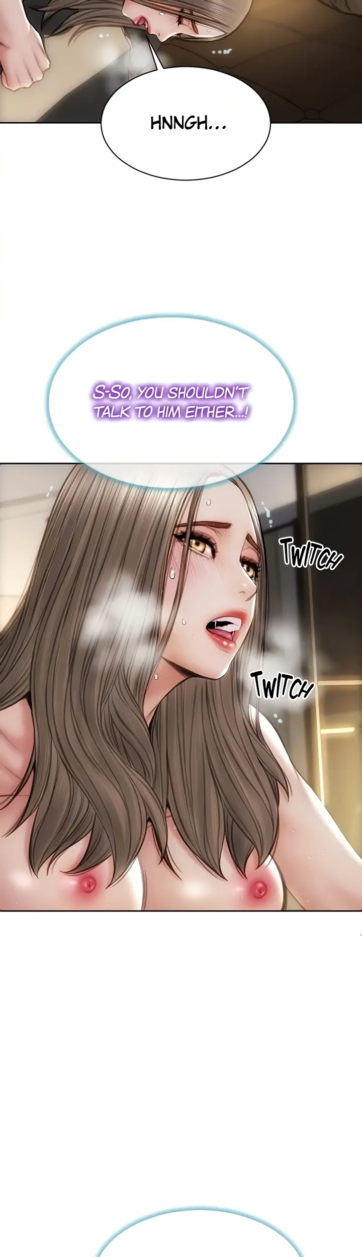 Bad Guy Revenge Chapter 39 - Page 19