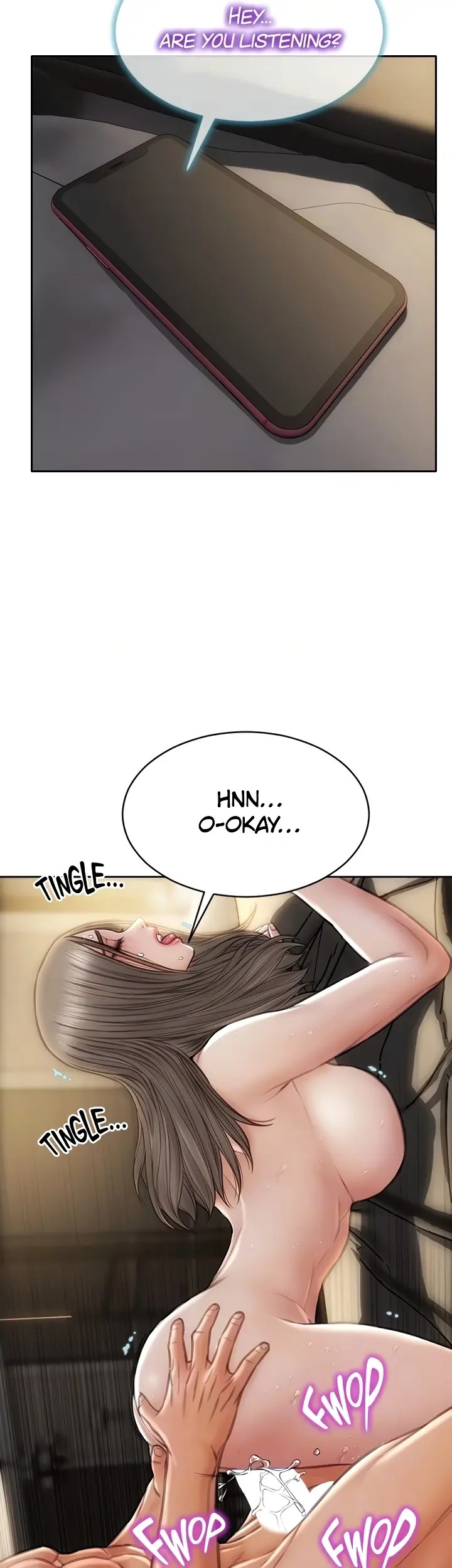 Bad Guy Revenge Chapter 39 - Page 20