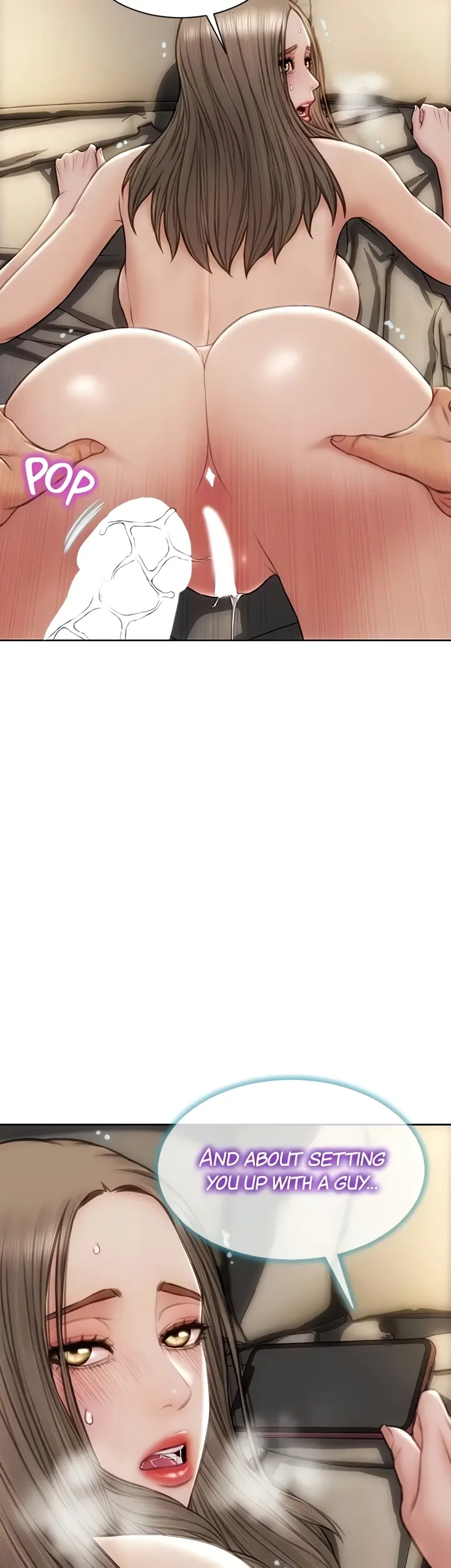 Bad Guy Revenge Chapter 39 - Page 22