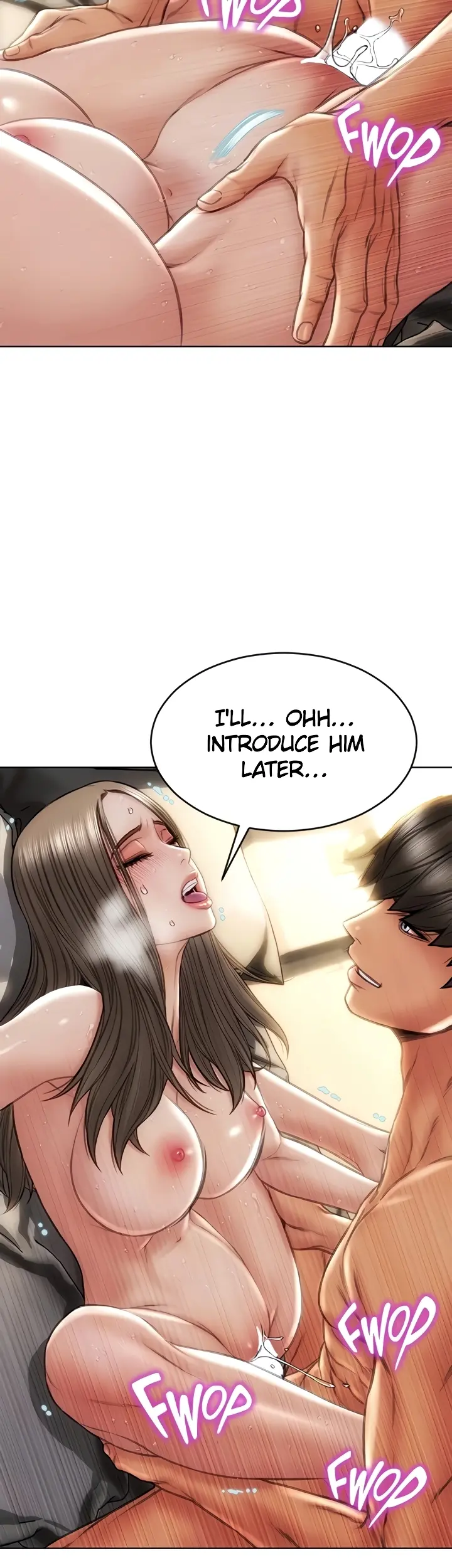 Bad Guy Revenge Chapter 39 - Page 28