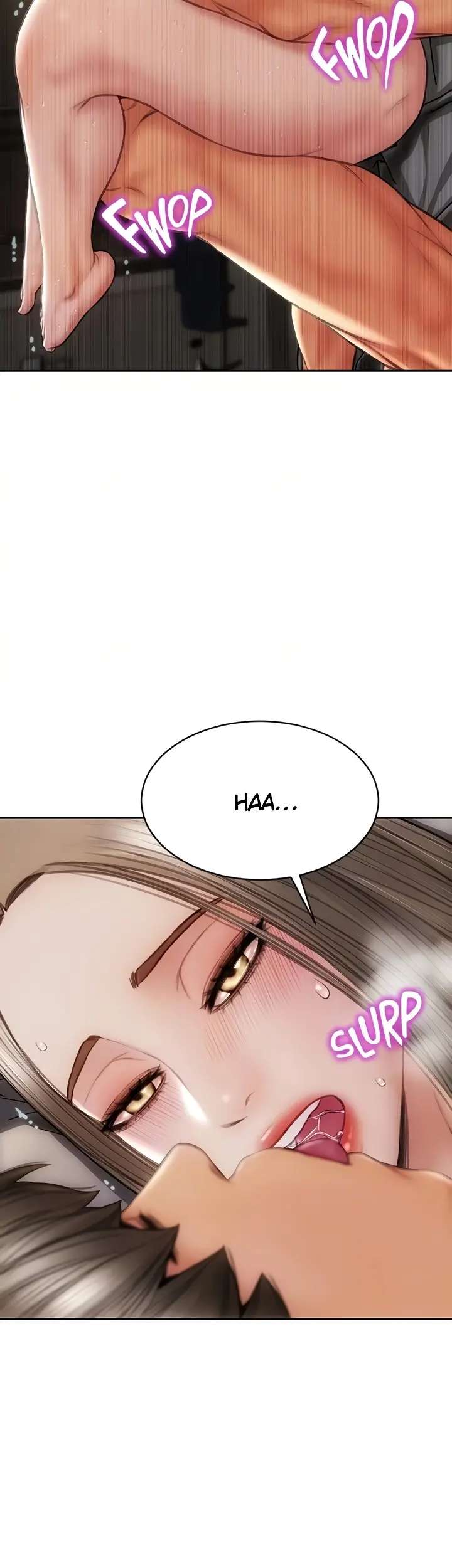 Bad Guy Revenge Chapter 39 - Page 32