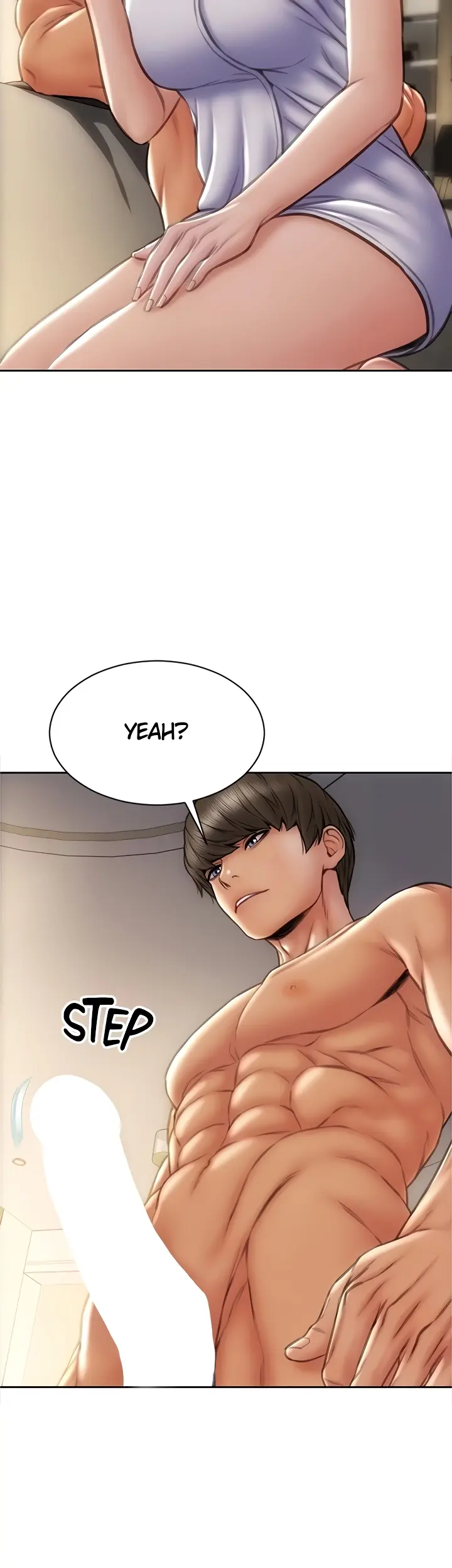 Bad Guy Revenge Chapter 39 - Page 4