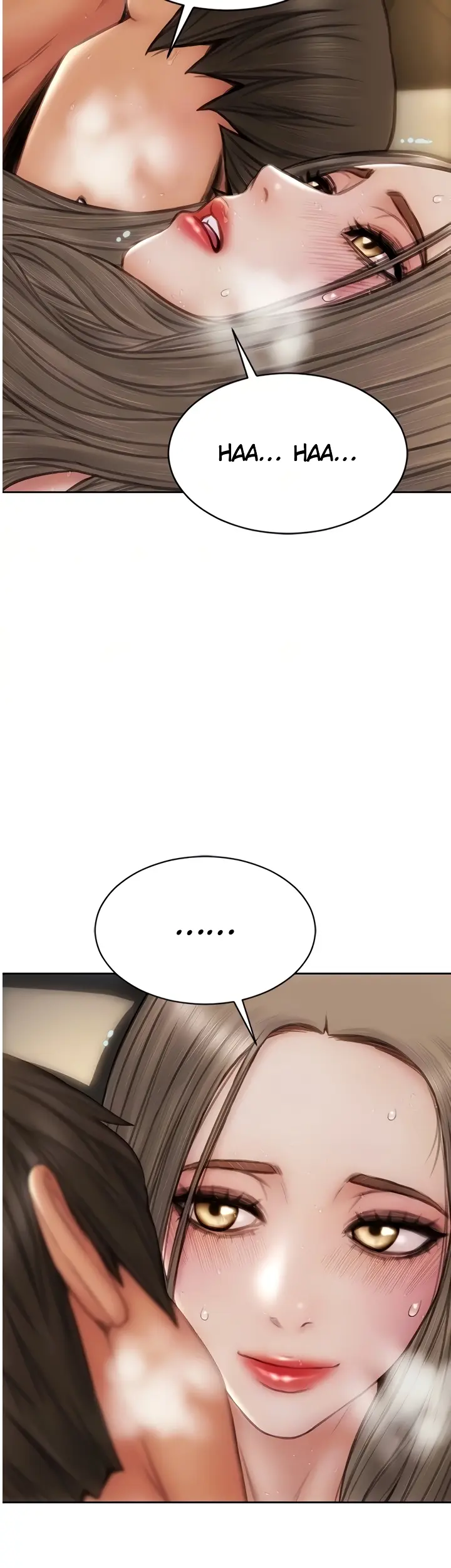 Bad Guy Revenge Chapter 39 - Page 39