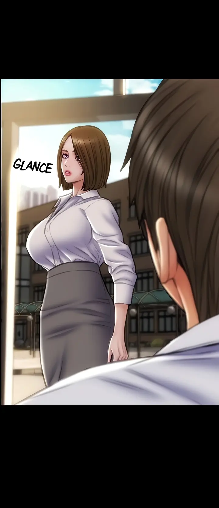 Bad Guy Revenge Chapter 39 - Page 48