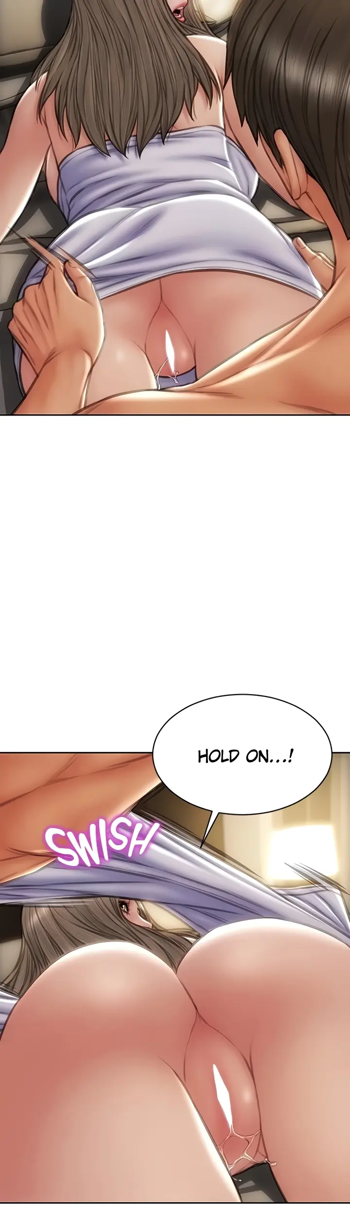Bad Guy Revenge Chapter 39 - Page 6