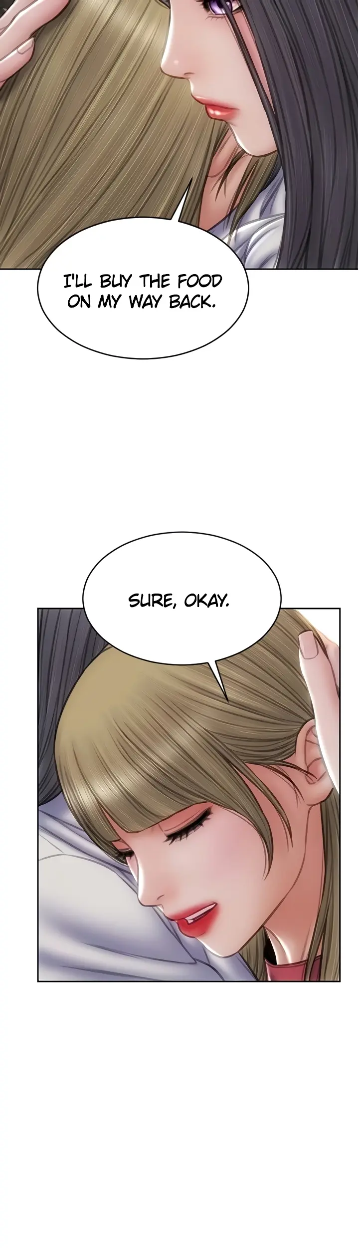 Bad Guy Revenge Chapter 40 - Page 25